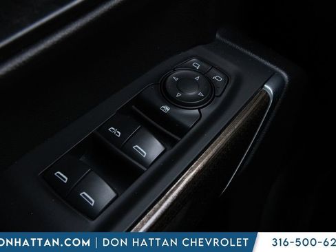 Used 2021 Chevrolet Silverado 1500 LT w/ Bed Protection Package RWD image 12