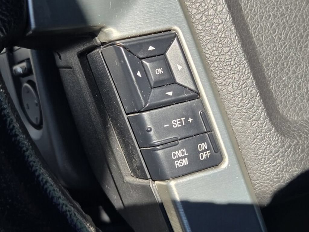 Used 2014 Ford F150 Platinum AWD/4WD image 8