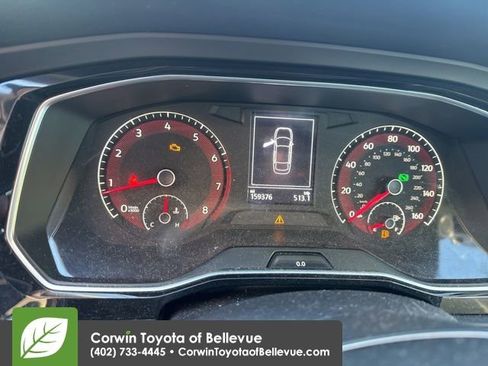 Used 2019 Volkswagen Jetta SE image 42