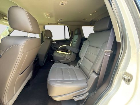 Used 2019 GMC Yukon Denali w/ Enhanced Security Package RWD image 24