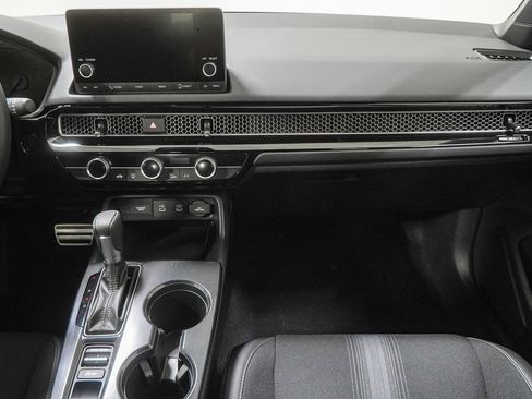 New 2026 Honda Civic Sport image 30