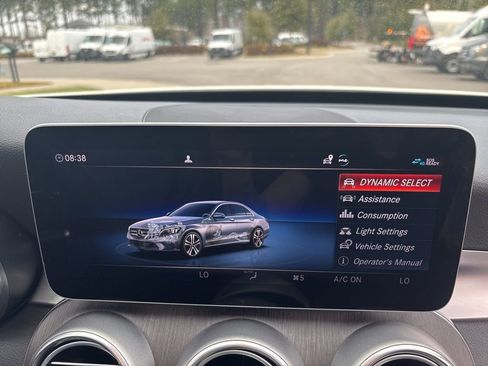 Used 2021 Mercedes-Benz C 300 C 300 w/ AMG Line image 36