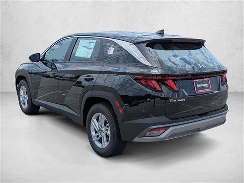 New 2026 Hyundai Tucson SE FWD image 7