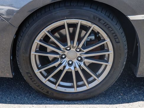 Used 2011 Subaru Impreza WRX Premium AWD/4WD image 18