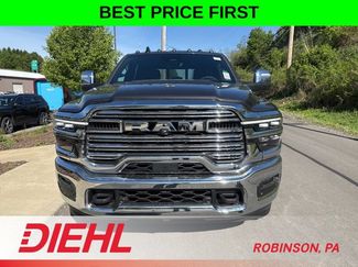 New 2026 RAM 2500 Laramie AWD/4WD video 2