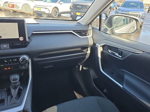 Certified 2024 Toyota RAV4 XLE image 22