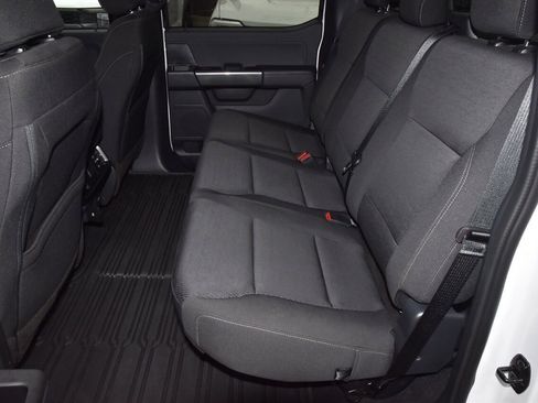 Certified 2023 Ford F150 XLT w/ Equipment Group 302A High image 14