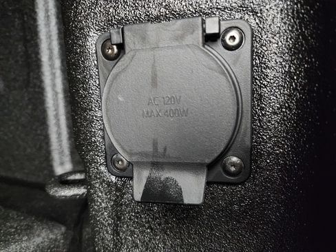 Used 2024 GMC Sierra 2500 Denali w/ Denali Reserve Package image 34