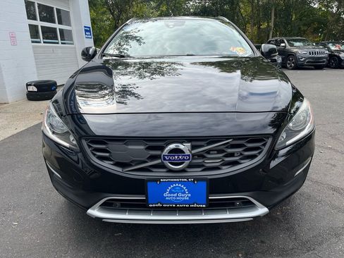 Used 2018 Volvo V60 T5 Cross Country w/ Convenience Package image 28