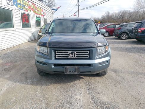 Used 2007 Honda Ridgeline RTS image 9