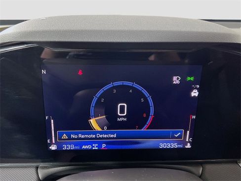 Used 2024 Chevrolet TrailBlazer LT image 10