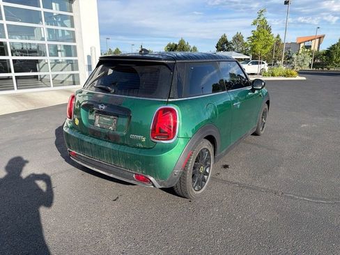 Used 2022 MINI Cooper SE w/ Driver Assistance Package FWD image 5