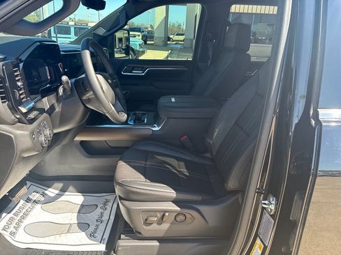 Used 2025 Chevrolet Silverado 2500 High Country w/ Technology Package image 10