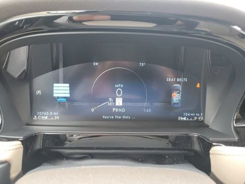Certified 2023 Lincoln Corsair AWD w/ Equipment Group 101A image 33