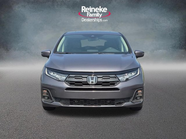 Used 2025 Honda Odyssey EX-L image 2