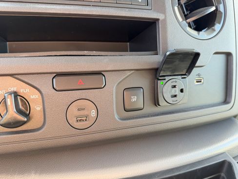 New 2026 Ford E-350 and Econoline 350 Super Duty w/ Power Equipment Group image 15