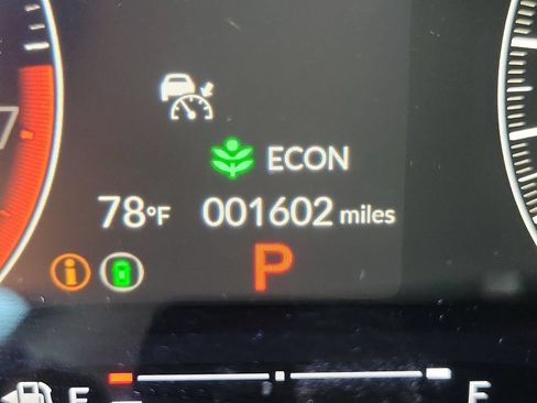 Certified 2026 Honda Civic Sport image 27