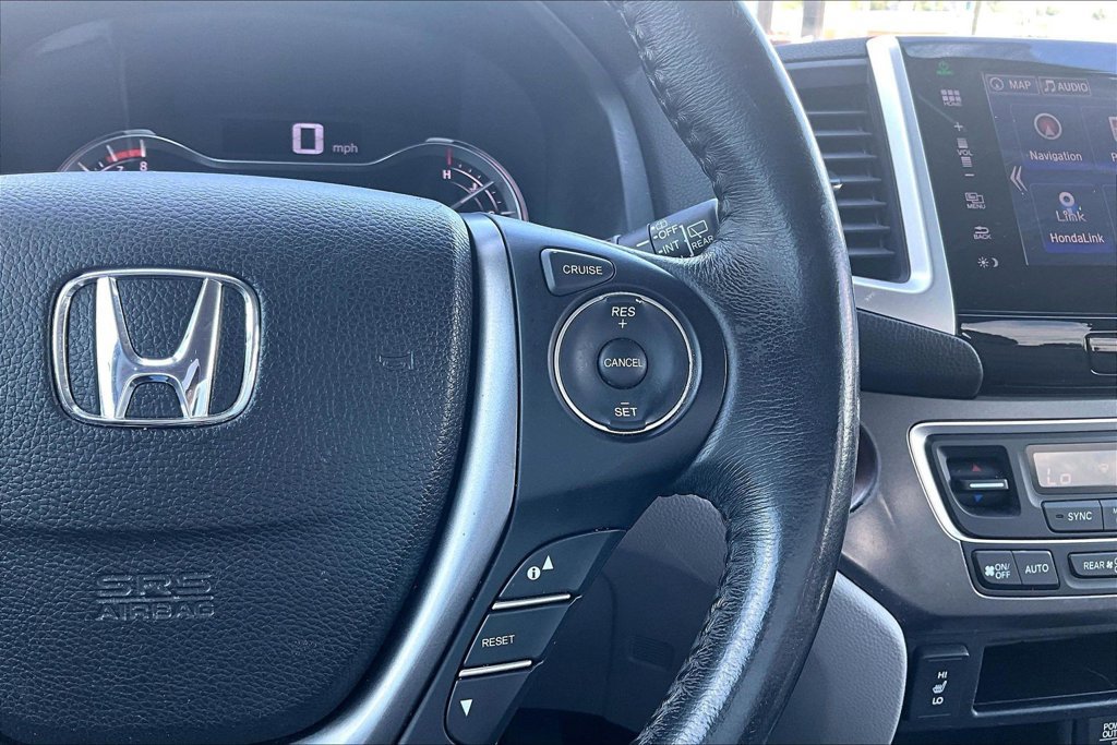 Used 2016 Honda Pilot EX-L image 19