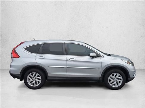 Used 2016 Honda CR-V EX image 4