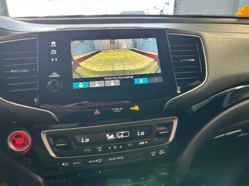 Used 2019 Honda Passport Touring image 18