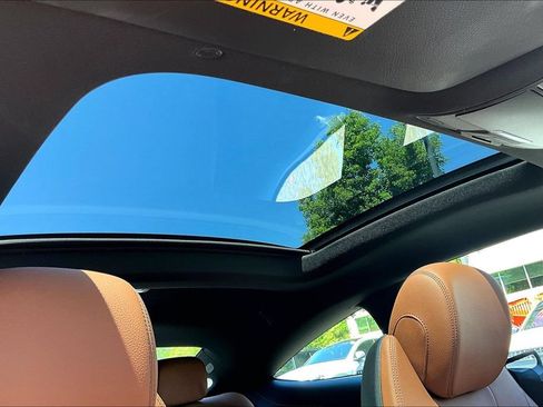 Certified 2023 Mercedes-Benz C 300 4MATIC Coupe image 17