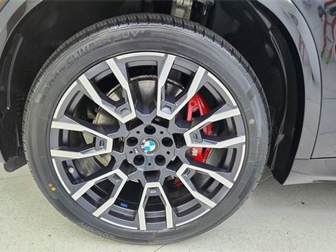 Used 2024 BMW X5 sDrive40i w/ M Sport Package image 63