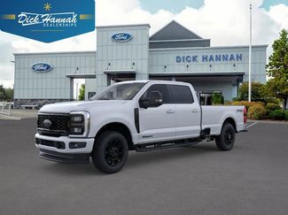 New 2026 Ford F250 XLT w/ XLT Premium Package video 1