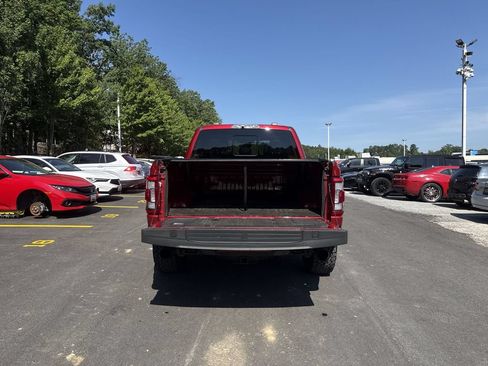 Used 2023 Ford F150 Raptor w/ Raptor Carbon Fiber Package AWD/4WD image 22