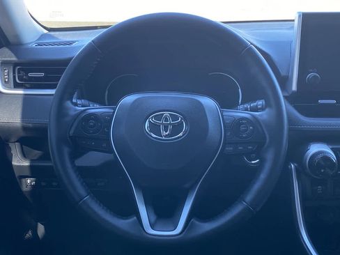 Certified 2023 Toyota RAV4 XLE Premium image 14