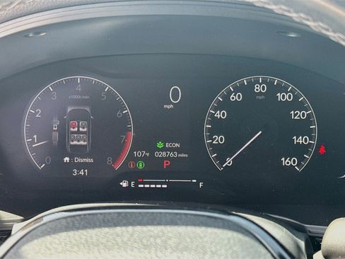 Certified 2023 Honda Civic Sport image 11