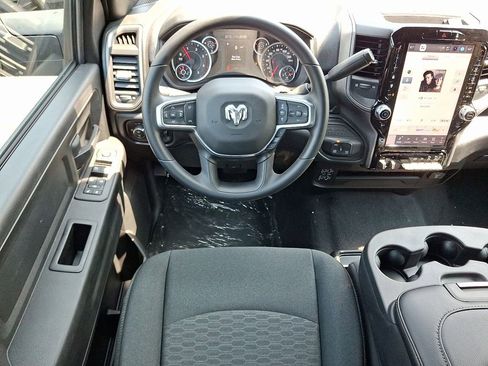 New 2025 RAM 3500 Tradesman image 11