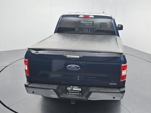 Used 2019 Ford F150 XLT w/ Equipment Group 302A Luxury AWD/4WD image 64