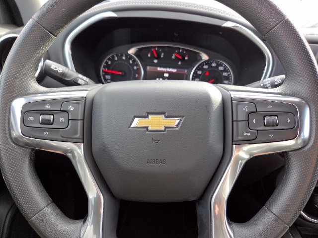 Used 2023 Chevrolet Blazer LT w/ Convenience Package AWD/4WD image 34
