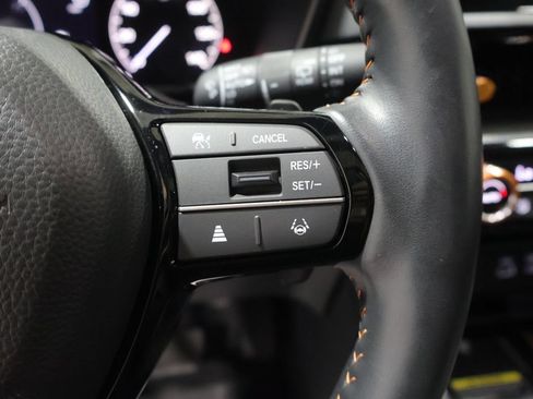 Used 2025 Honda CR-V Sport Touring image 39