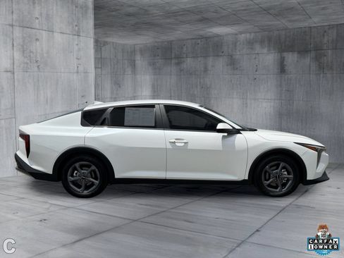 Used 2025 Kia K4 FWD image 7