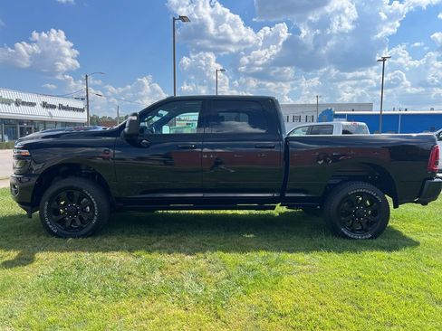 New 2026 RAM 2500 Laramie image 16