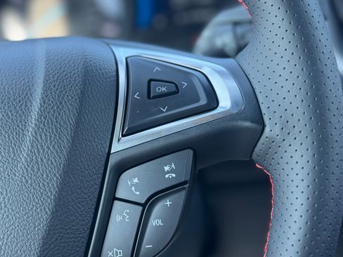 New 2024 Ford Edge ST-Line image 53