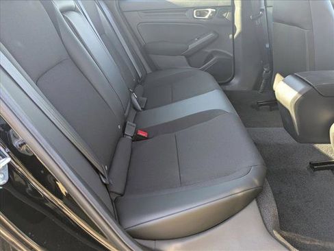 Certified 2026 Honda Civic FWD Hybrid Sedan image 20