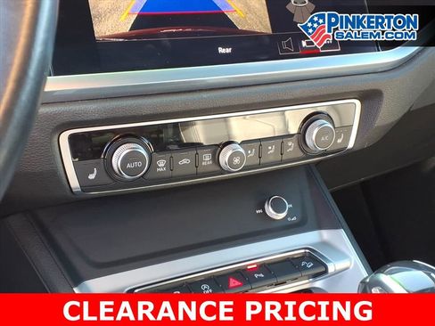 Used 2022 Audi Q3 2.0T Premium AWD/4WD image 25