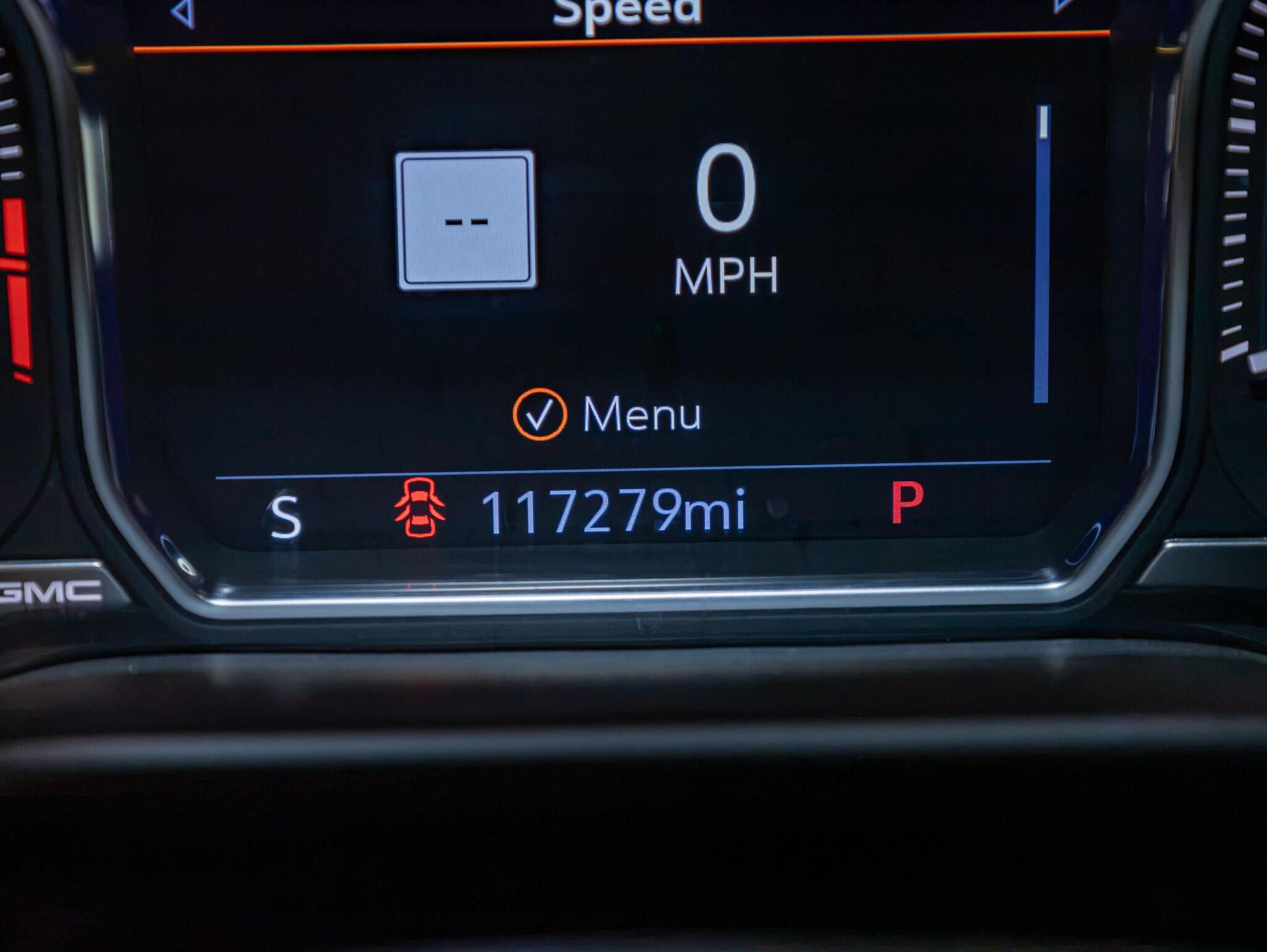 Used 2020 GMC Sierra 1500 AT4 w/ AT4 Premium Package AWD/4WD image 20