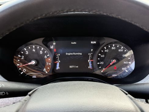 Used 2024 Jeep Compass Latitude AWD/4WD image 18