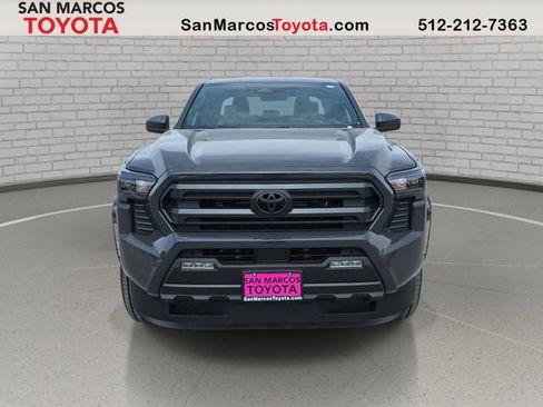 New 2026 Toyota Tacoma SR5 image 2