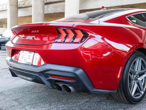 Used 2024 Ford Mustang GT image 9