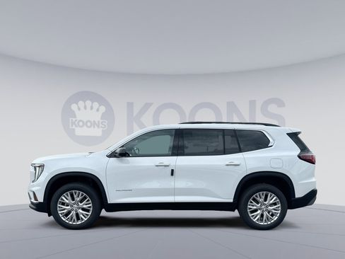 New 2026 GMC Acadia Elevation image 2