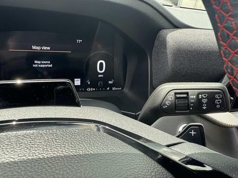 Certified 2025 Ford Explorer ST AWD/4WD image 30