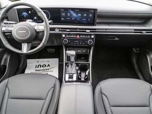 Used 2026 Hyundai Tucson SEL image 14