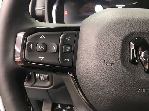 New 2026 RAM 2500 Limited image 15