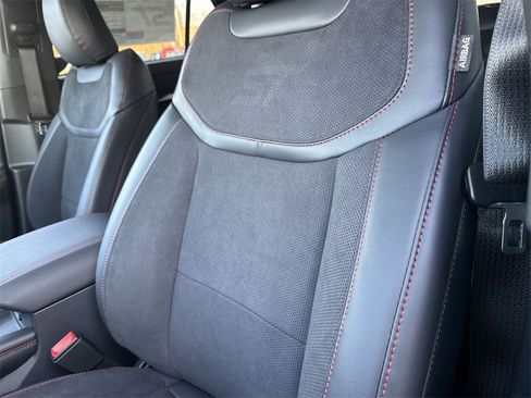 New 2026 Ford Explorer ST w/ Sun And Sound Package image 9