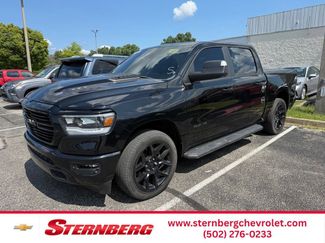 Used 2024 RAM 1500 Laramie AWD/4WD video 1