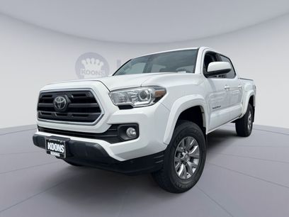 Used 2019 Toyota Tacoma SR5
